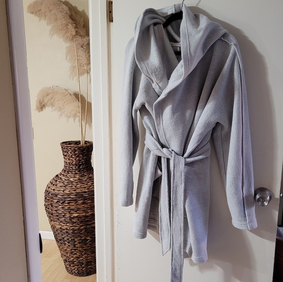 Free people hooded willow cardi - Picture 4 of 11